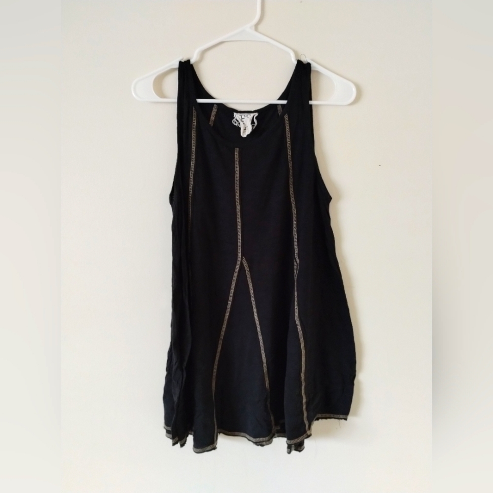 PPLA Tank Top | Size S